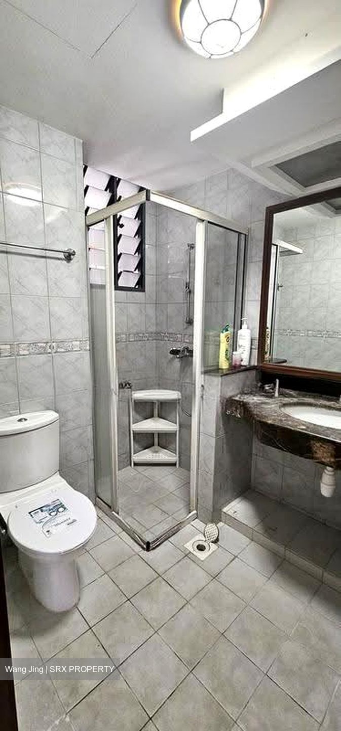 Carissa Park Condominium (D17), Condominium #622676841